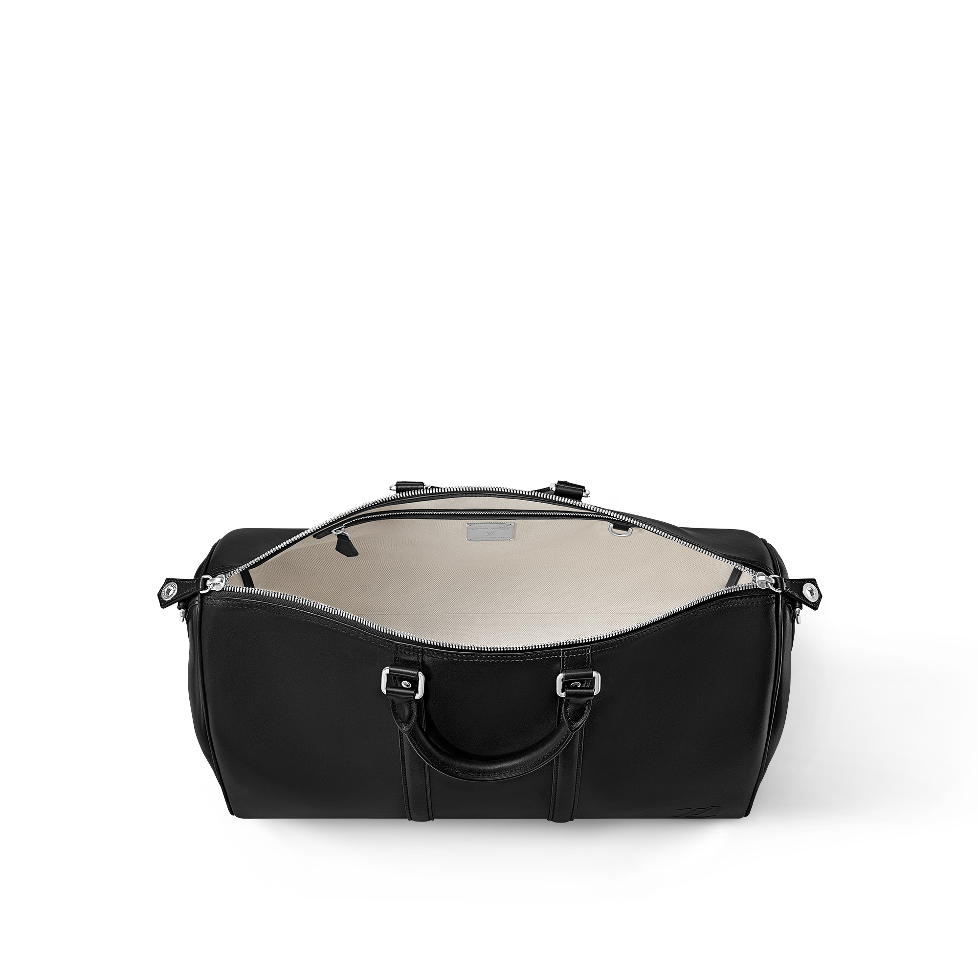 Túi Keepall Bandoulière 50 H30 in Đồ Nam