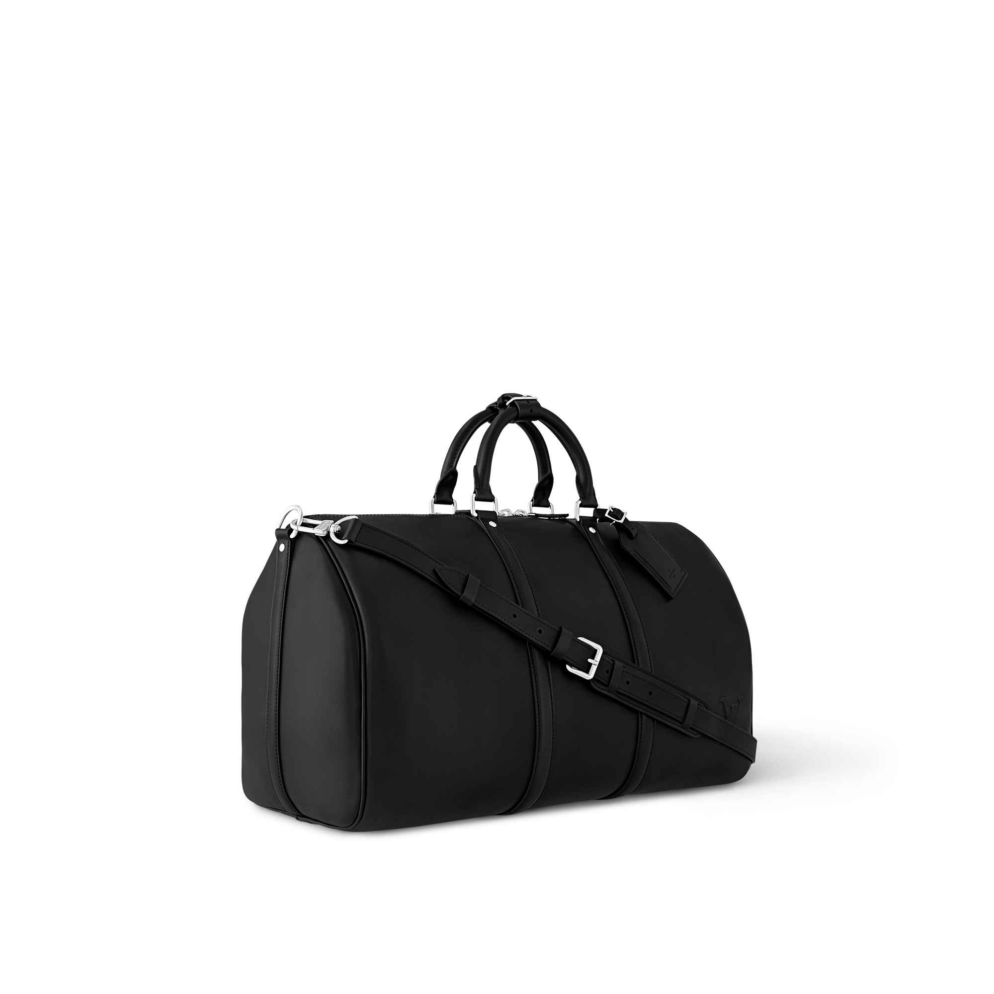 Túi Keepall Bandoulière 50 H30 in Đồ Nam