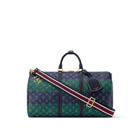 Áo Khoác in Đồ Nam's Trang phục Áo khoác ngoài collections by Louis Vuitton