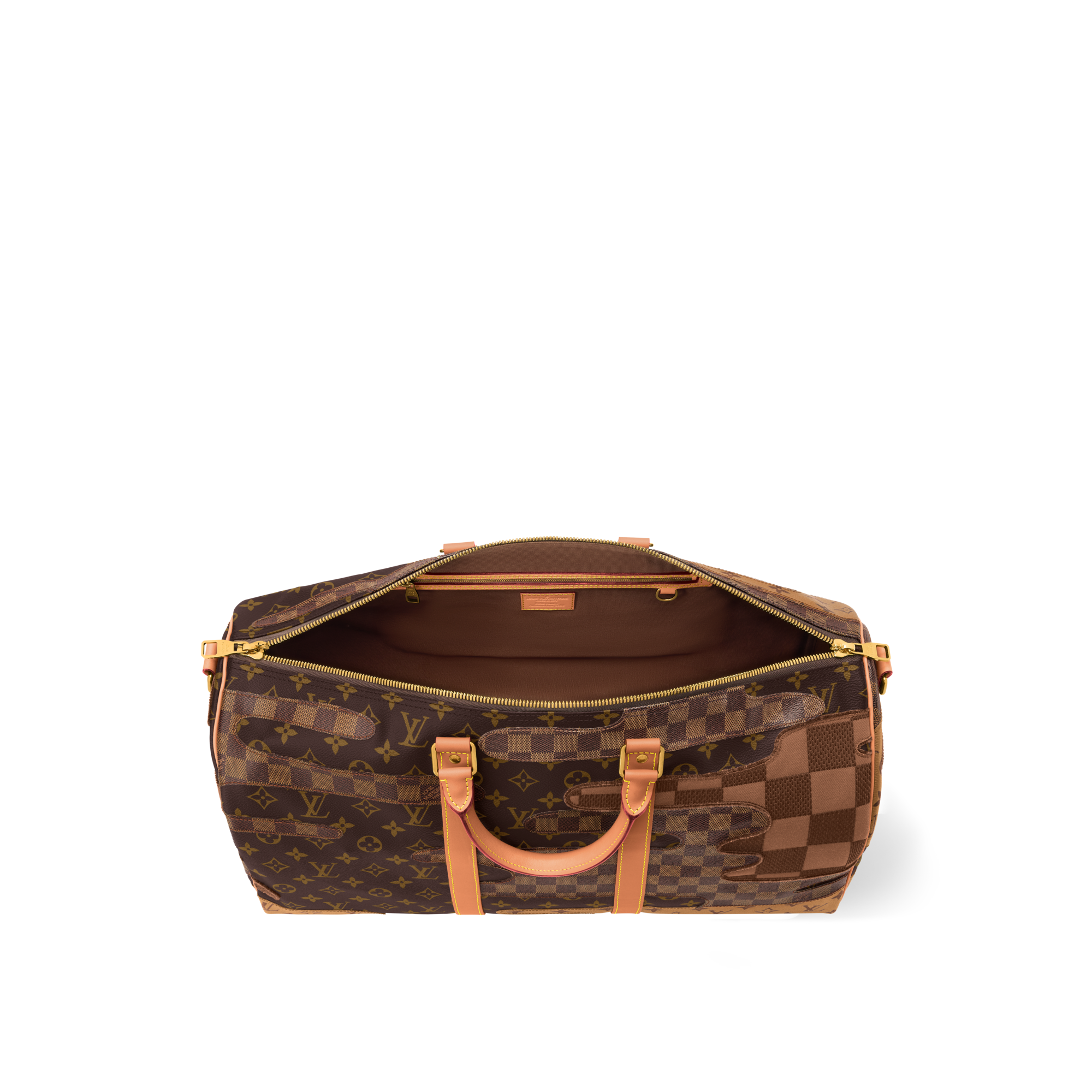 Túi Keepall Bandoulière 50  in Túi và Phụ kiện bằng da