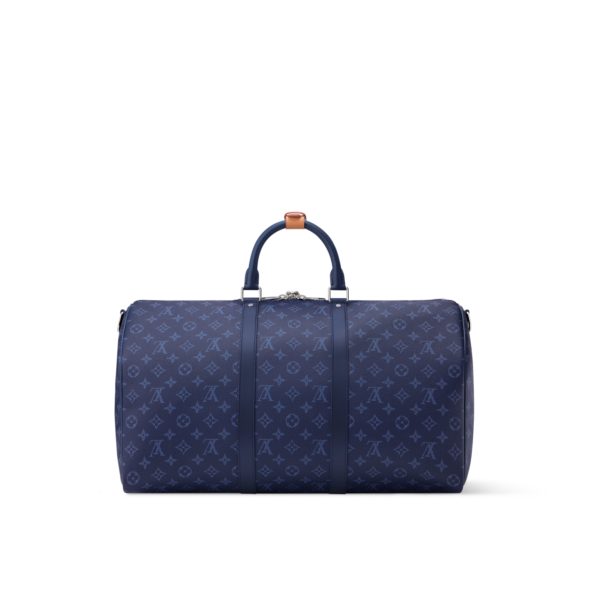 Túi Keepall Bandoulière 50 G71 in Đồ Nam