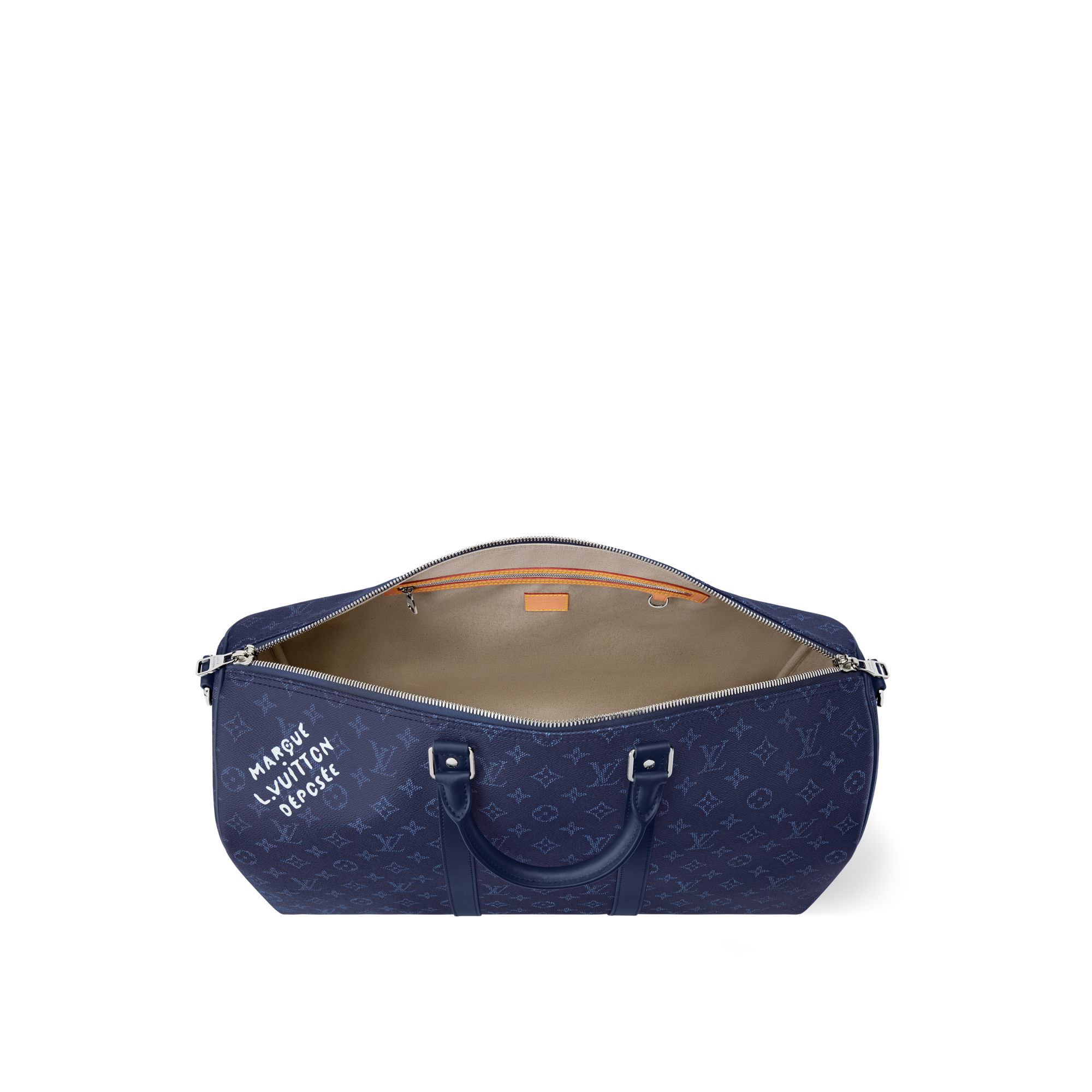 Túi Keepall Bandoulière 50 G71 in Đồ Nam