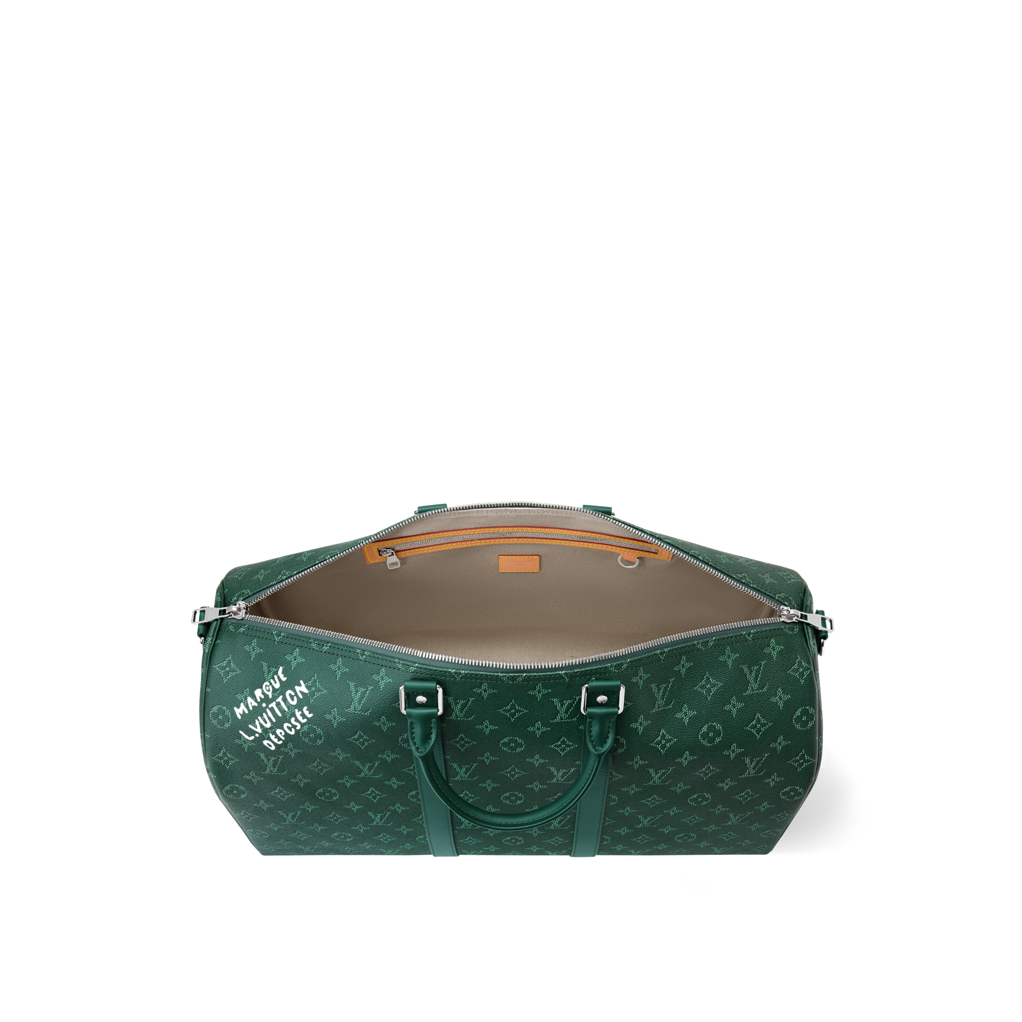 Túi Keepall Bandoulière 50 G71 in Đồ Nam