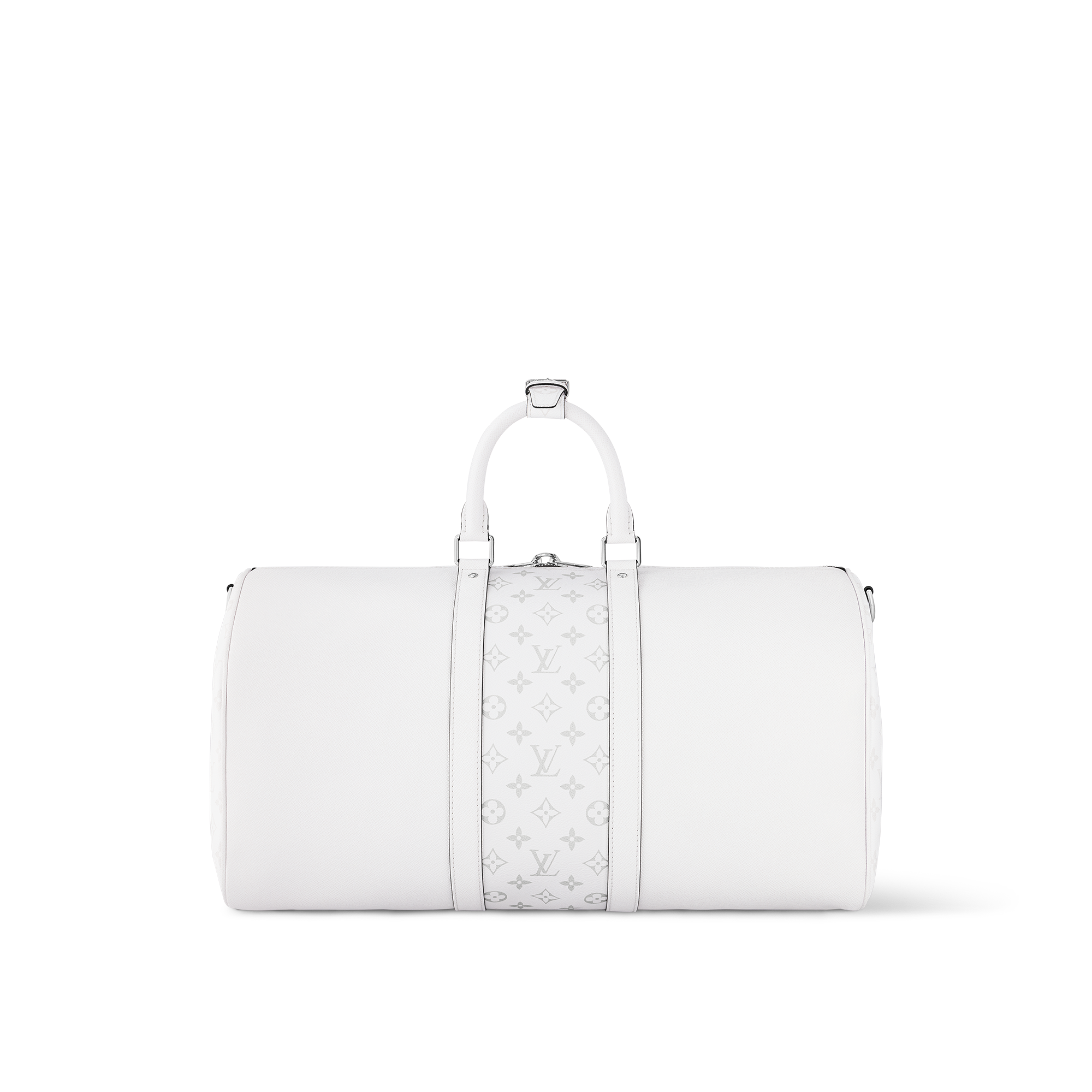 Túi Keepall Bandoulière 50 Taigarama in Túi và Phụ kiện bằng da