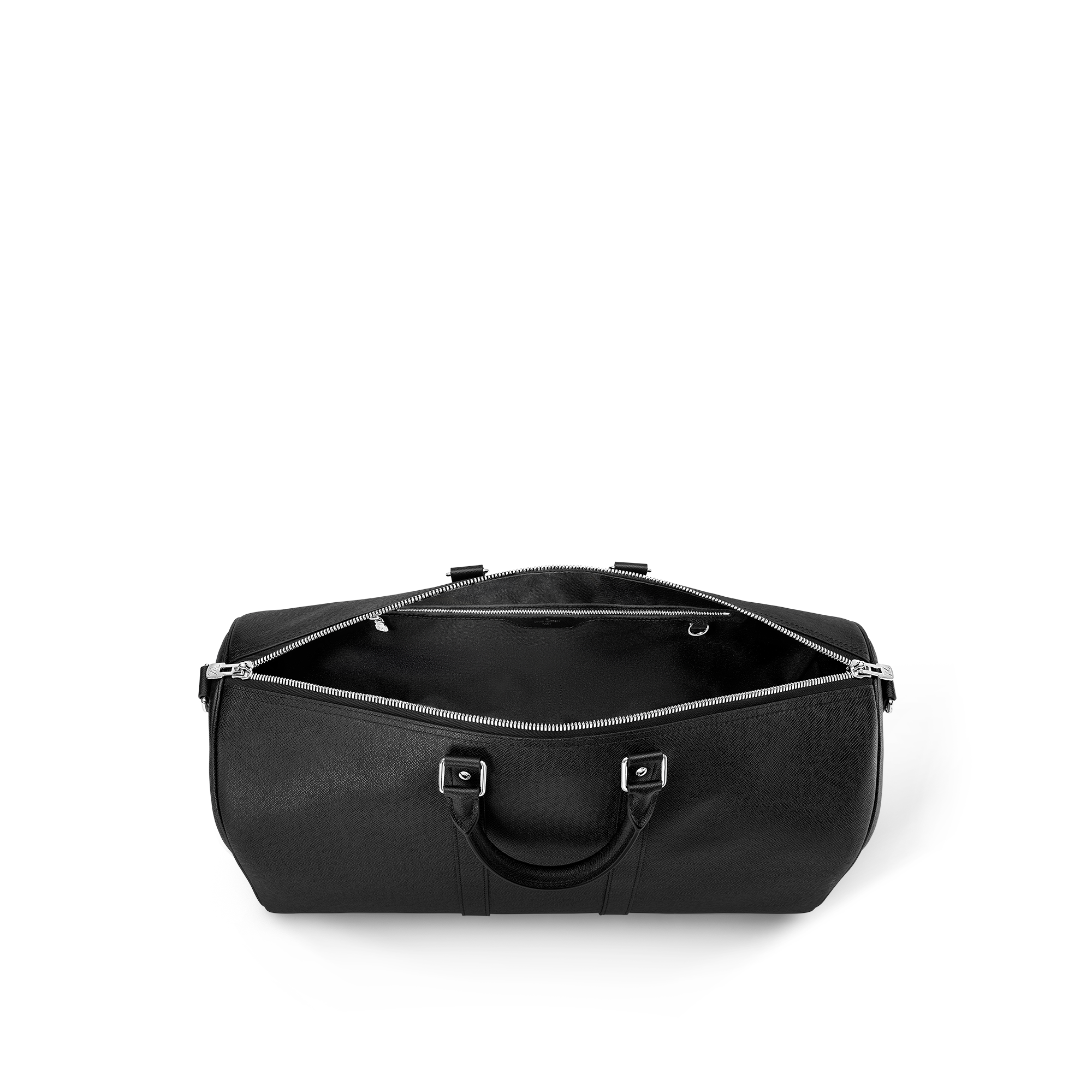 Túi Keepall Bandoulière 50 Da Taiga  in Đồ Nam