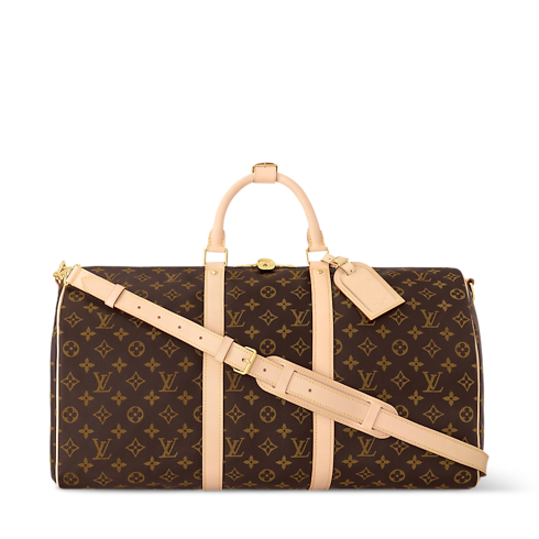 Túi Keepall Bandoulière 50