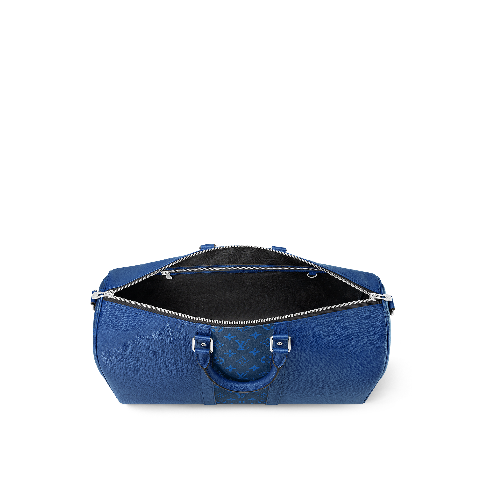 Túi Keepall Bandoulière 50 Taigarama in Túi và Phụ kiện bằng da