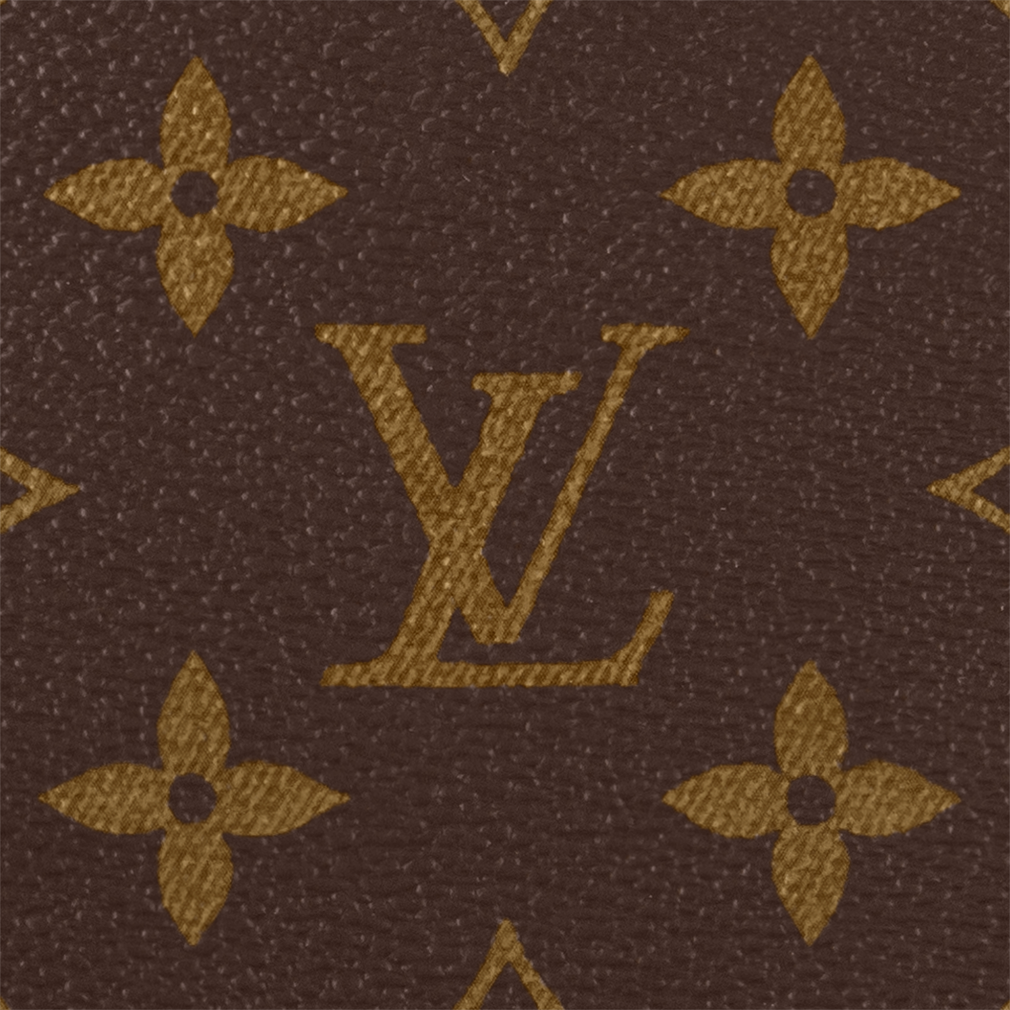 Túi Keepall Bandoulière 55 Monogram Macassar in Túi và Phụ kiện bằng da