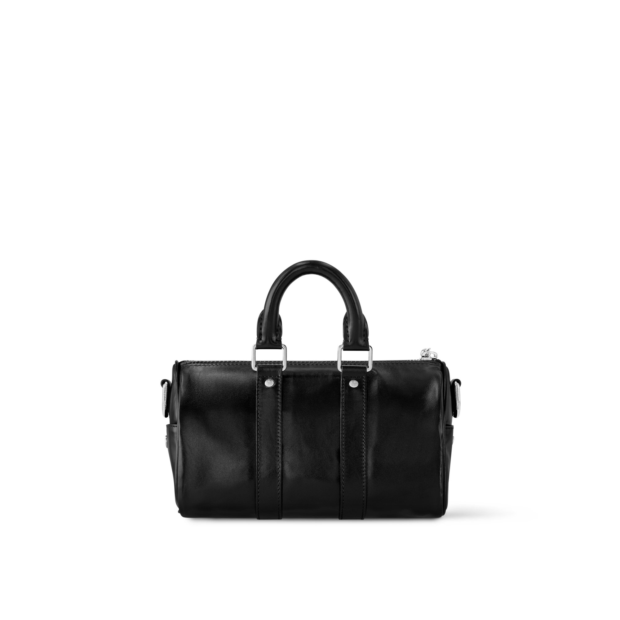 Túi Keepall Cargo Bandoulière 25 H35 in Túi và Phụ kiện bằng da
