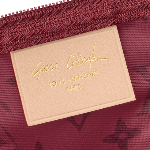 Túi Keepall Foldable 45 in Đồ Nữ's Du lịch Túi du lịch collections by Louis Vuitton (Thu phóng sản phẩm)