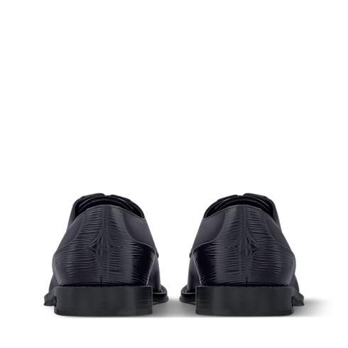 Giày Kensington Derby in Đồ Nam's Giày Giày buộc dây và Giày có khóa collections by Louis Vuitton (Thu phóng sản phẩm)