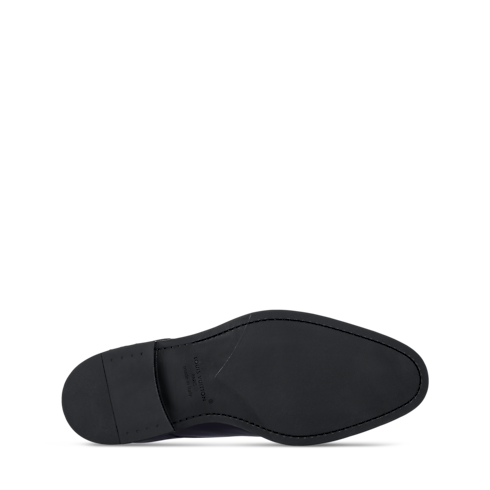 Giày Kensington Derby in Đồ Nam's Giày Giày buộc dây và Giày có khóa collections by Louis Vuitton (Thu phóng sản phẩm)