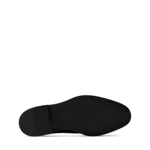 Giày Lười Kensington in Đồ Nam's Giày Giày lười và Giày Moccasin collections by Louis Vuitton (Thu phóng sản phẩm)