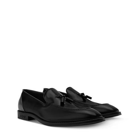 Giày Lười Kensington in Đồ Nam's Giày Giày lười và Giày Moccasin collections by Louis Vuitton (Thu phóng sản phẩm)