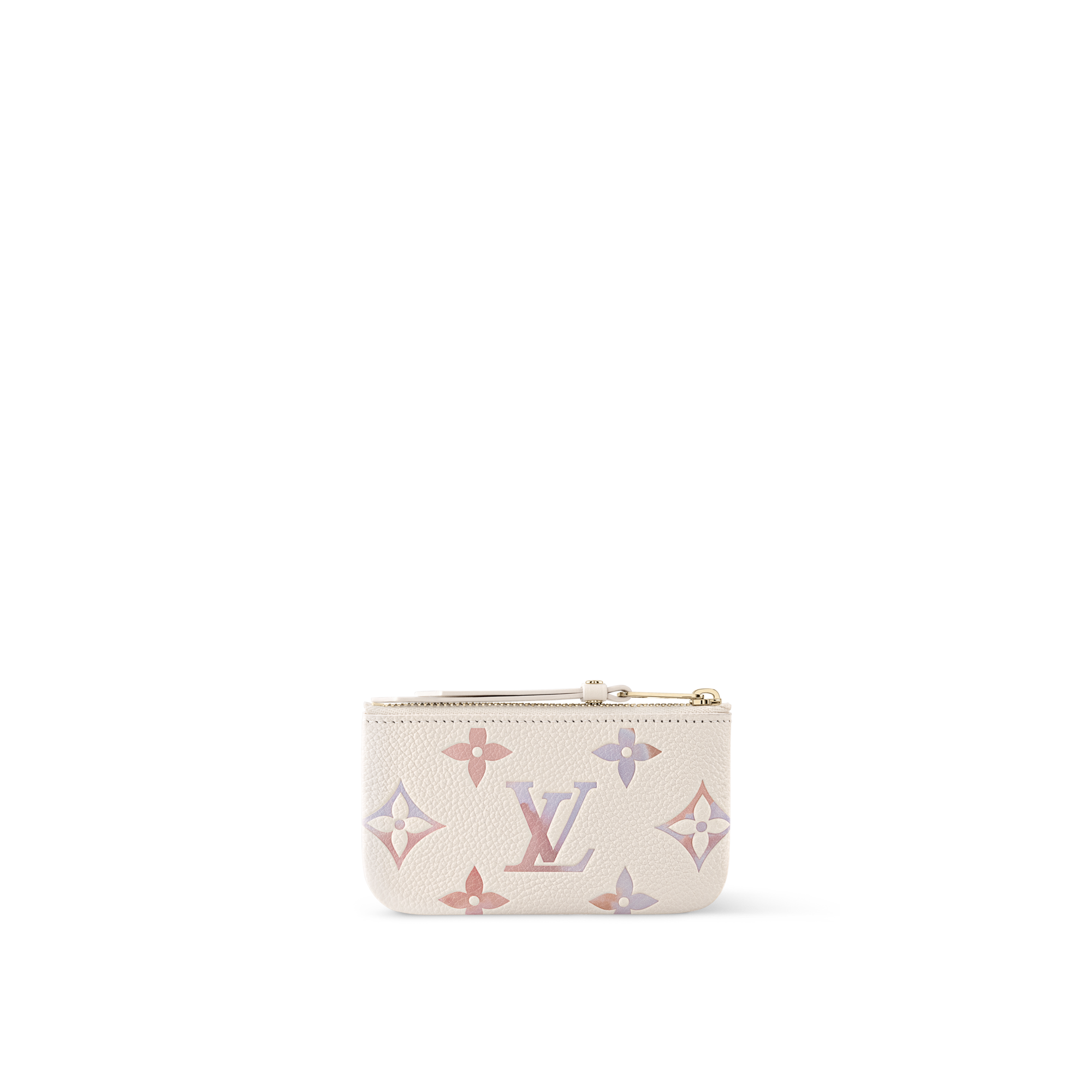 Ví Key Pouch Monogram Empreinte in Đồ Nữ