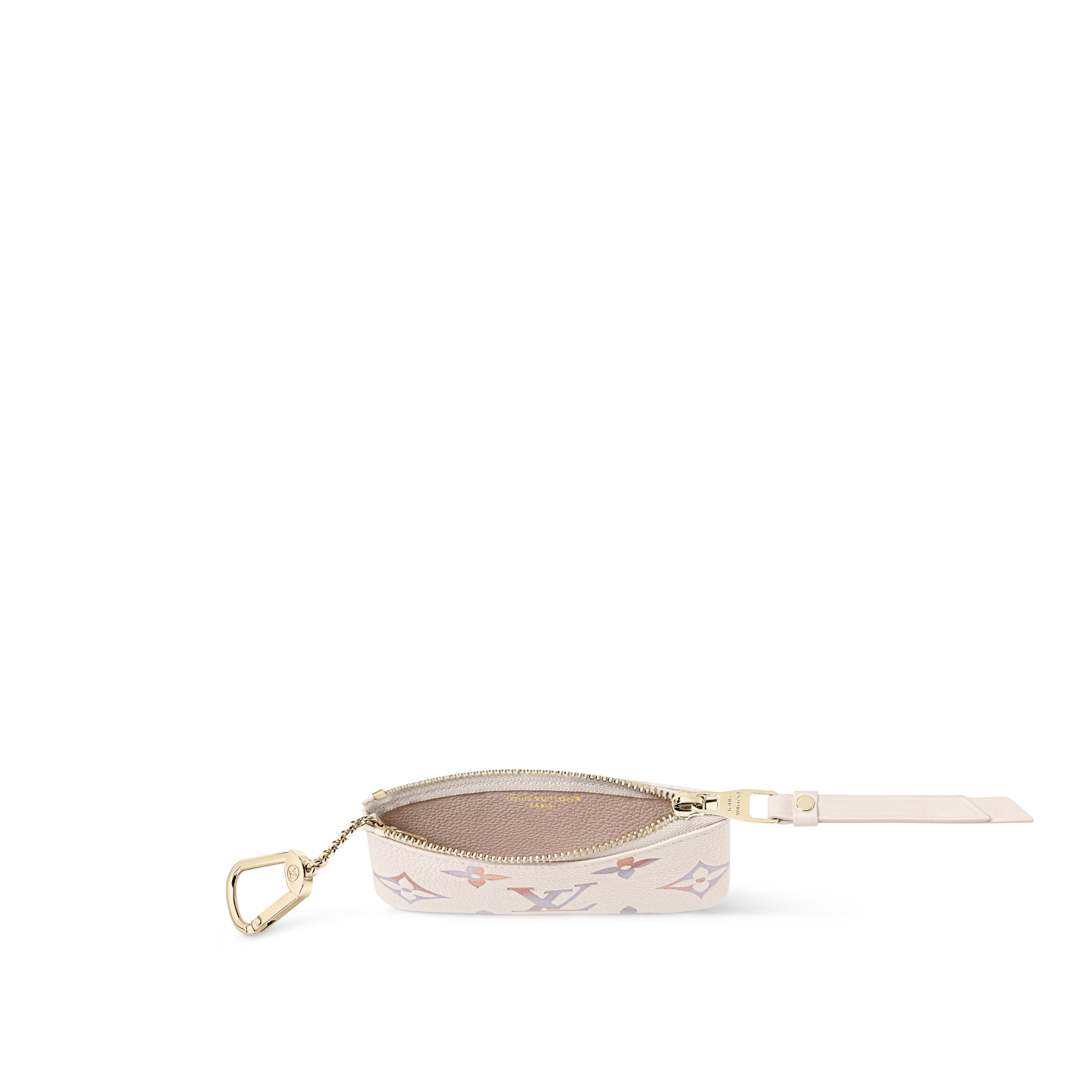 Ví Key Pouch Monogram Empreinte in Đồ Nữ