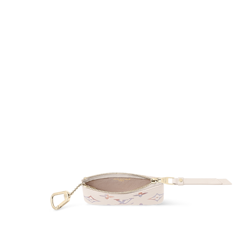 Ví Key Pouch Monogram Empreinte in Đồ Nữ's Túi ví đa năng và Phụ kiện bằng da Ví đựng thẻ và Móc khóa collections by Louis Vuitton (Thu phóng sản phẩm)