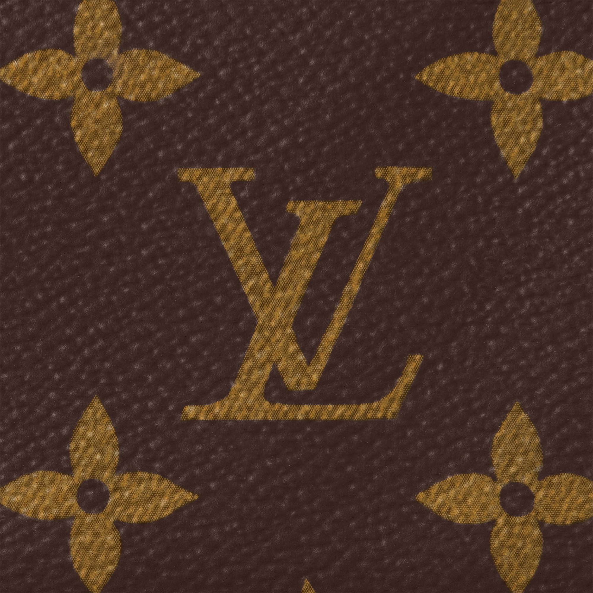 Ví Key Pouch Monogram in Đồ Nữ