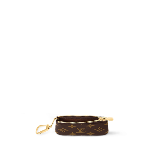 Ví Key Pouch Monogram in Đồ Nữ's Túi ví đa năng và Phụ kiện bằng da Tất cả Túi ví đa năng và Phụ kiện bằng da collections by Louis Vuitton (Thu phóng sản phẩm)