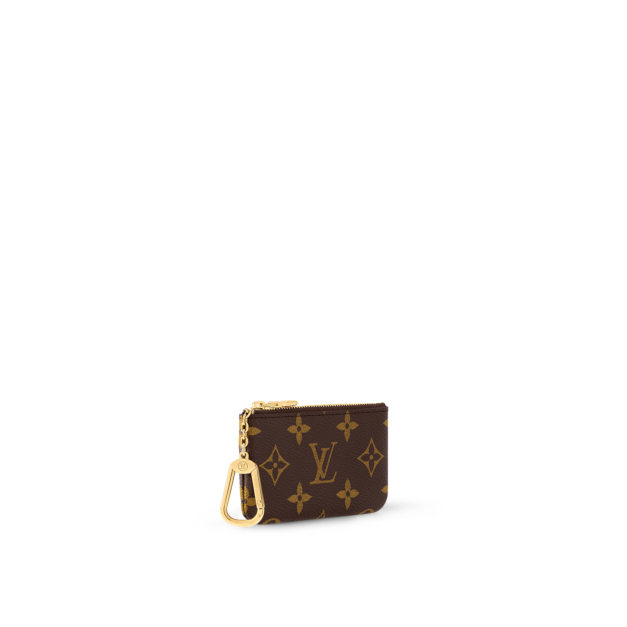 Ví Key Pouch Monogram in Đồ Nữ