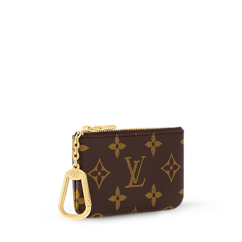 Ví Key Pouch Monogram in Đồ Nữ's Túi ví đa năng và Phụ kiện bằng da Tất cả Túi ví đa năng và Phụ kiện bằng da collections by Louis Vuitton (Thu phóng sản phẩm)
