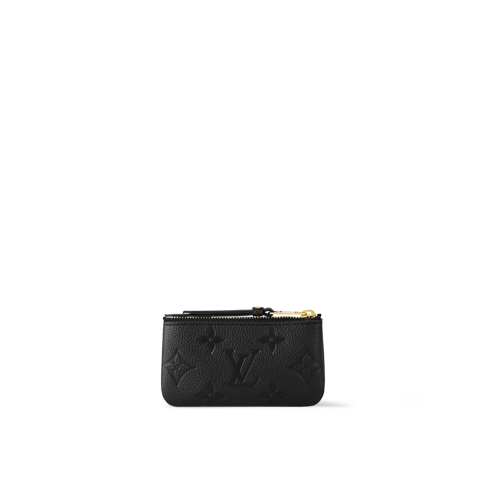 Ví Key Pouch Monogram Empreinte in Đồ Nữ