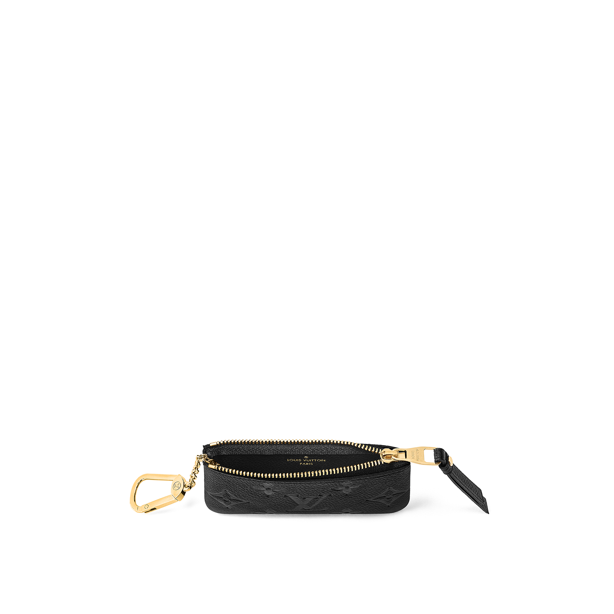 Ví Key Pouch Monogram Empreinte in Đồ Nữ