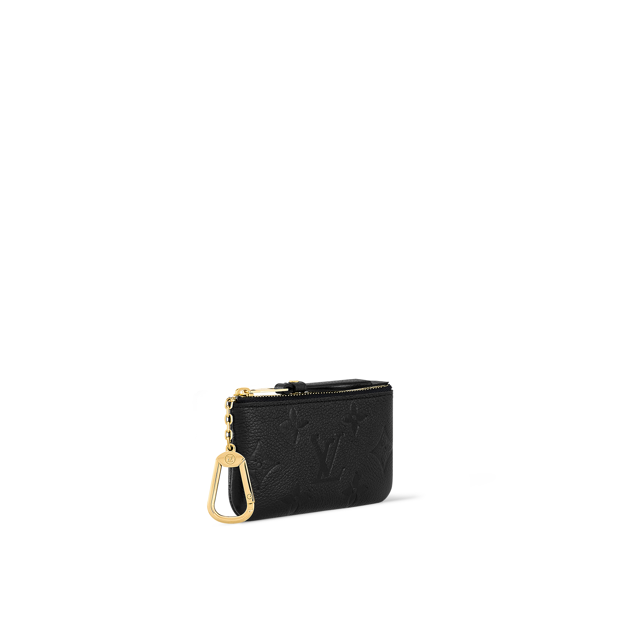 Ví Key Pouch Monogram Empreinte in Đồ Nữ