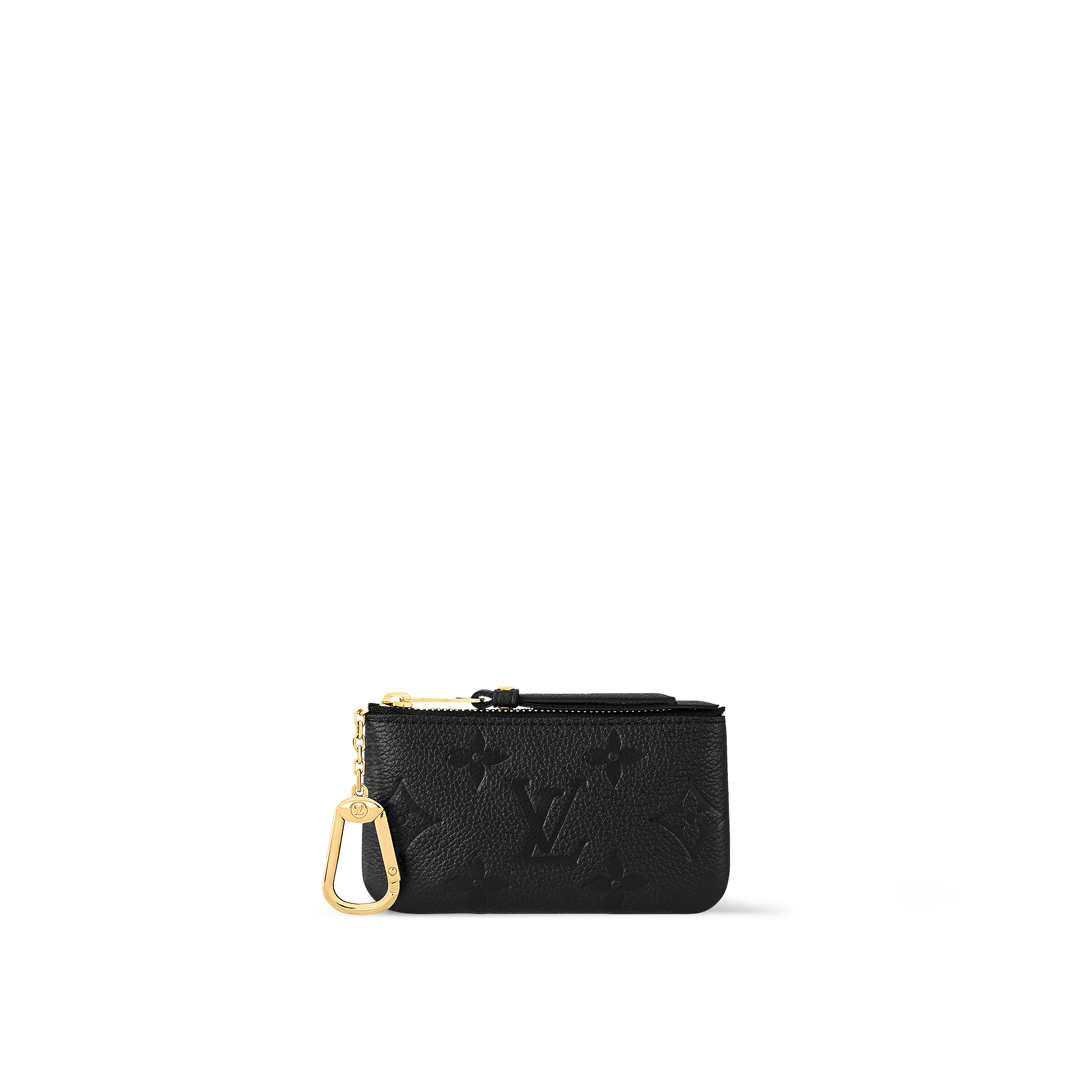 Ví Key Pouch Monogram Empreinte in Đồ Nữ