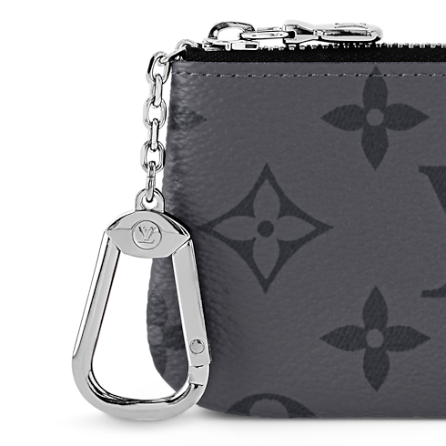 Ví Key Pouch Monogram Eclipse in Đồ Nam's Túi ví đa năng và Phụ kiện bằng da Tất cả Túi ví đa năng và Phụ kiện bằng da collections by Louis Vuitton (Thu phóng sản phẩm)