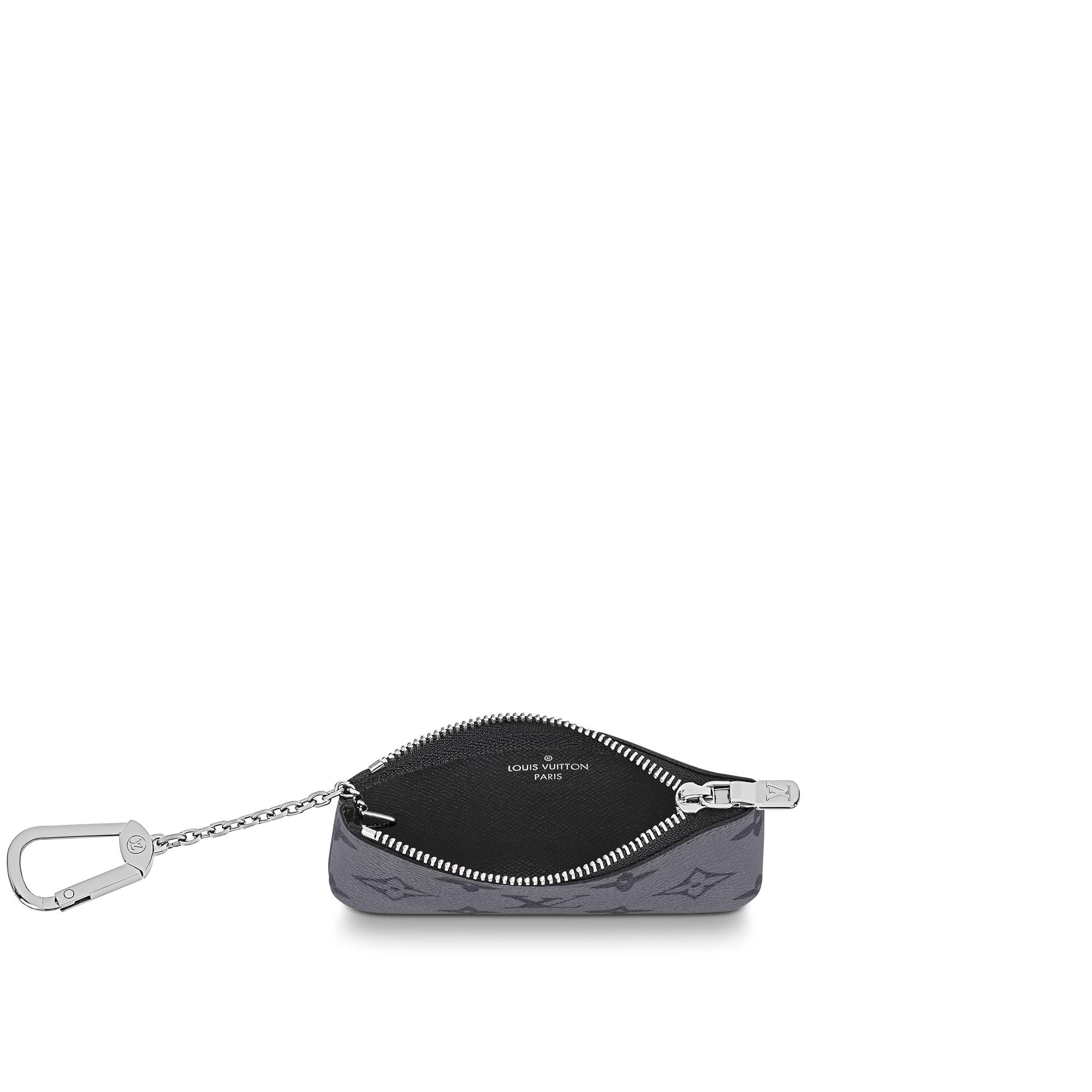 Ví Key Pouch Monogram Eclipse in Đồ Nam