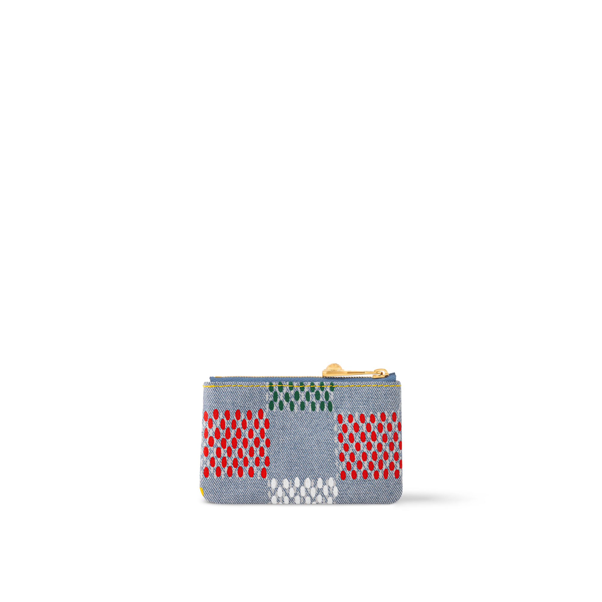 Ví Key Pouch Damier Other in Túi và Phụ kiện bằng da