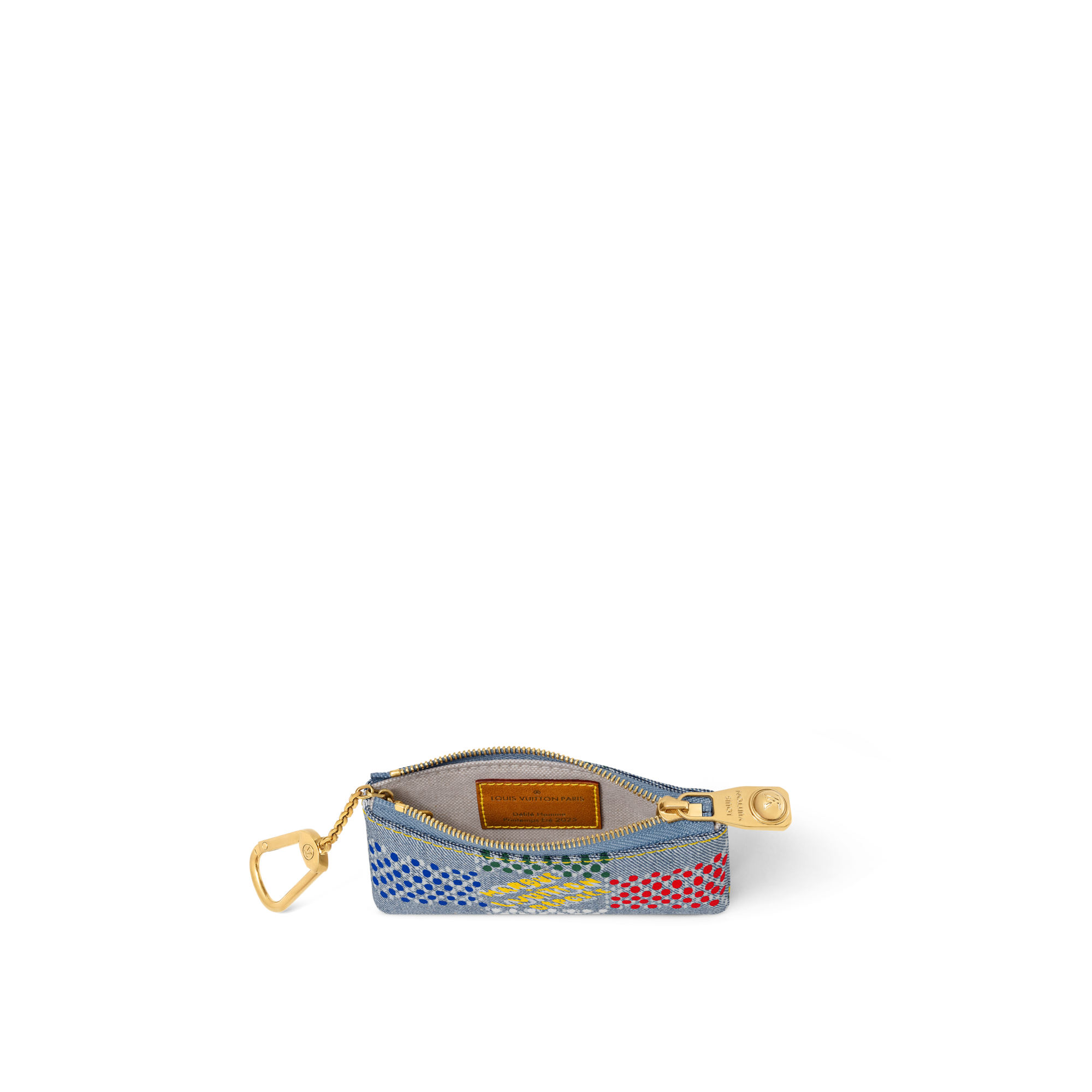 Ví Key Pouch Damier Other in Túi và Phụ kiện bằng da