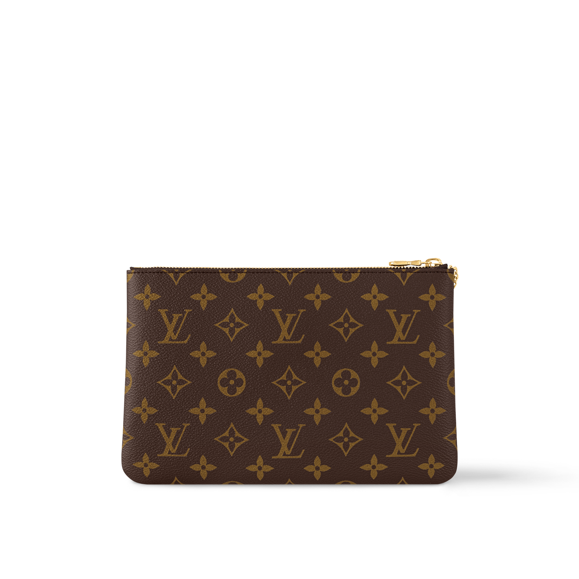 Túi Key Pouch M Monogram in Đồ Nữ