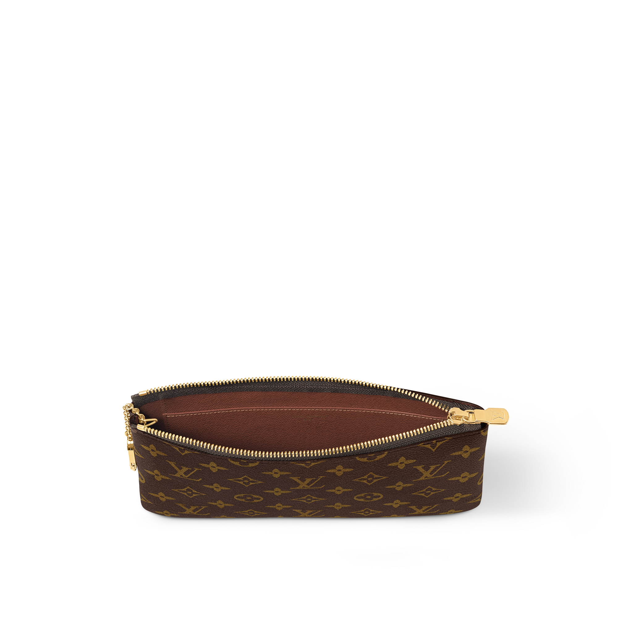 Túi Key Pouch M Monogram in Đồ Nữ