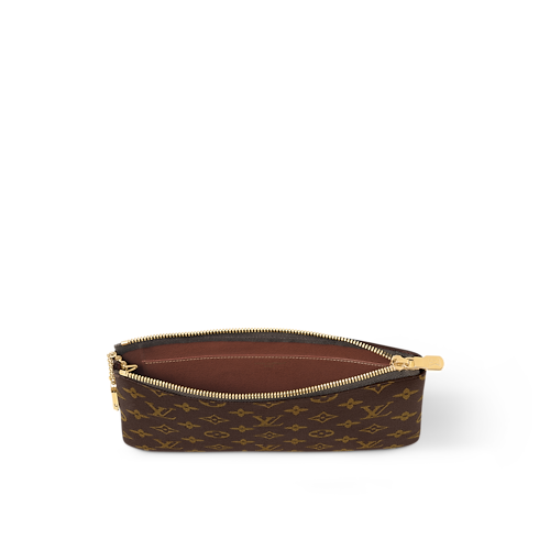 Túi Key Pouch M Monogram in Đồ Nữ's Túi ví đa năng và Phụ kiện bằng da Tất cả Túi ví đa năng và Phụ kiện bằng da collections by Louis Vuitton (Thu phóng sản phẩm)