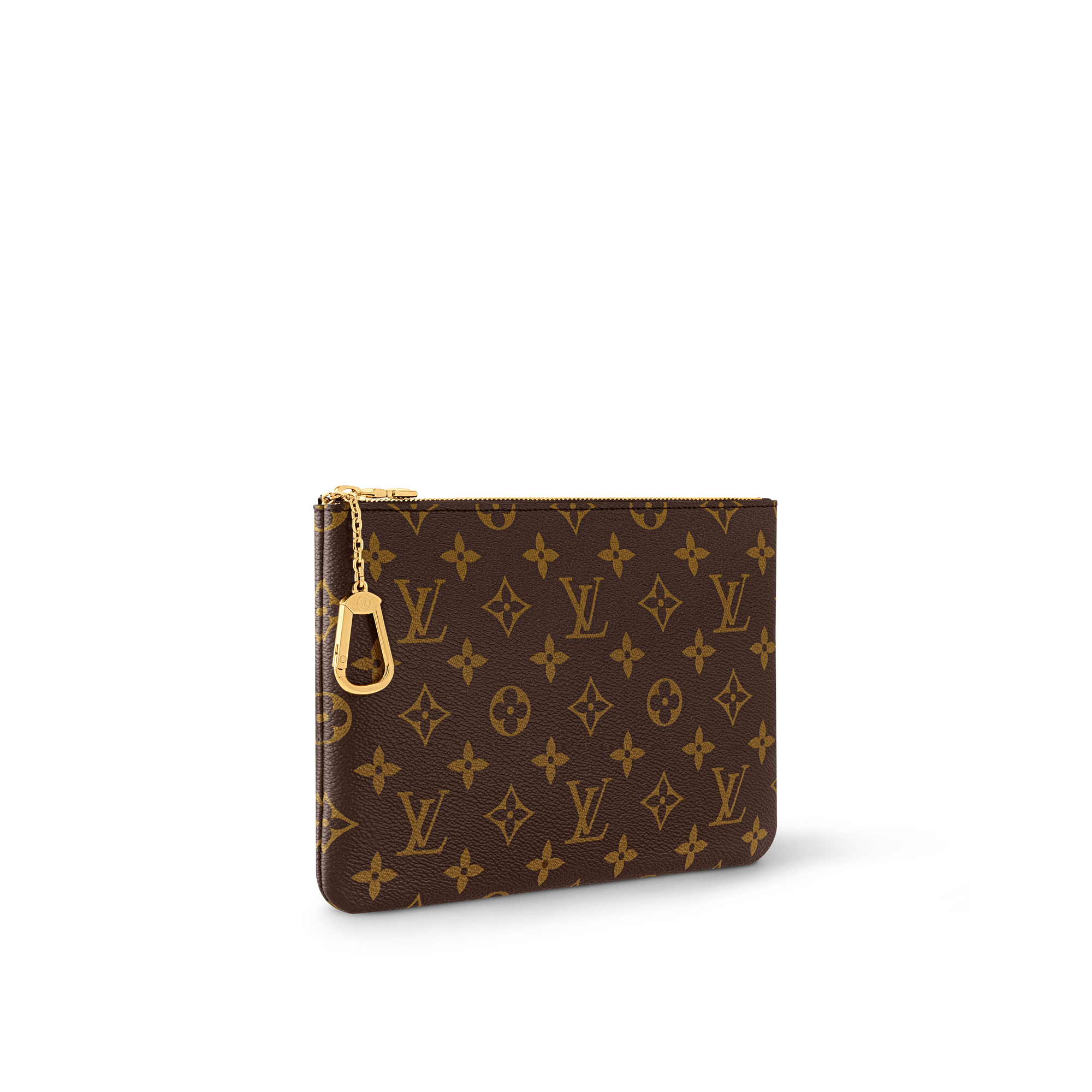 Túi Key Pouch M Monogram in Đồ Nữ