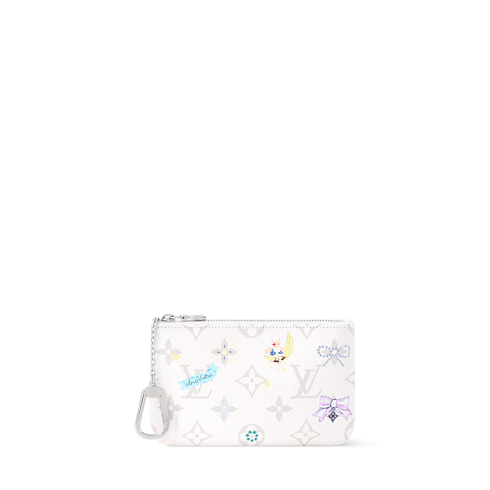 Ví Key Pouch S front view