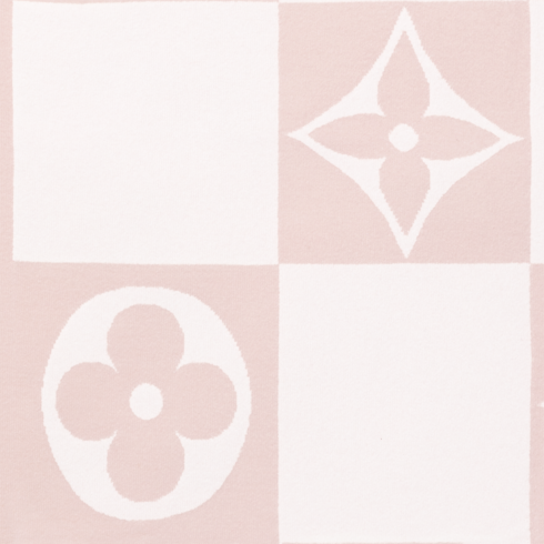 Chăn Len . in Quà tặng và dịch vụ cá nhân hóa's Quà tặng cho Em bé } collections by Louis Vuitton (Thu phóng sản phẩm)