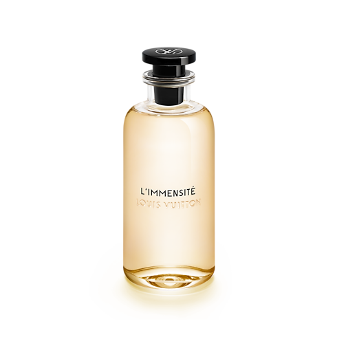 Nước Hoa L'Immensité in Nước hoa và Làm đẹp's Các bộ sưu tập Nước hoa dành cho Nam collections by Louis Vuitton (Thu phóng sản phẩm)