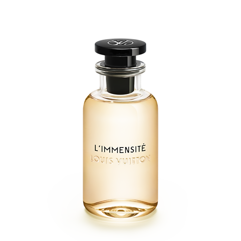 Nước Hoa L'Immensité in Quà tặng và dịch vụ cá nhân hóa's Gợi ý quà tặng cho Ngày của Cha } collections by Louis Vuitton (Thu phóng sản phẩm)
