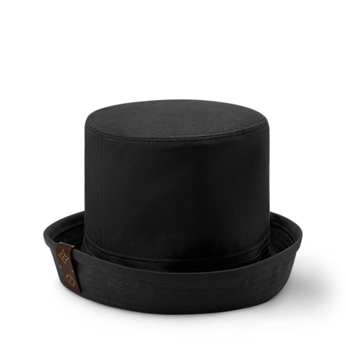 Mũ L’Oversized Bob . in Đồ Nữ's Phụ kiện Mũ và Găng tay collections by Louis Vuitton (Thu phóng sản phẩm)