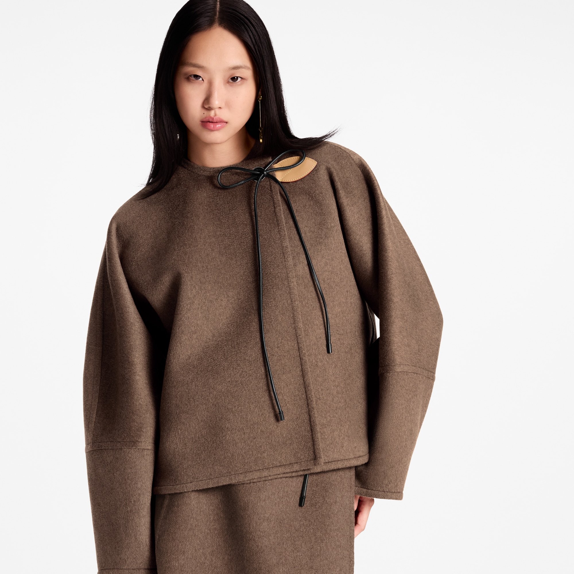 Áo Khoác Dài Tay  in Đồ Nữ