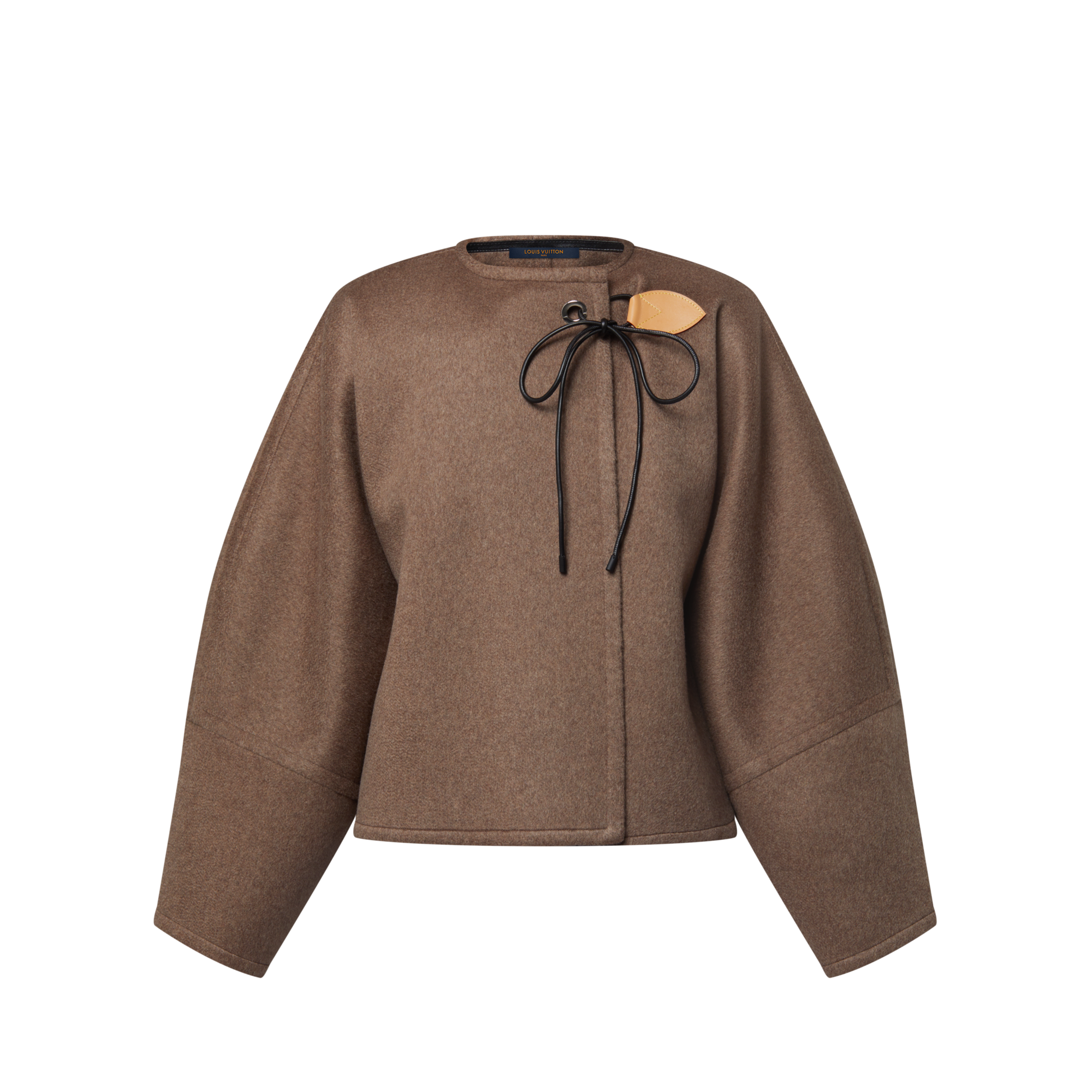 Áo Khoác Dài Tay  in Đồ Nữ