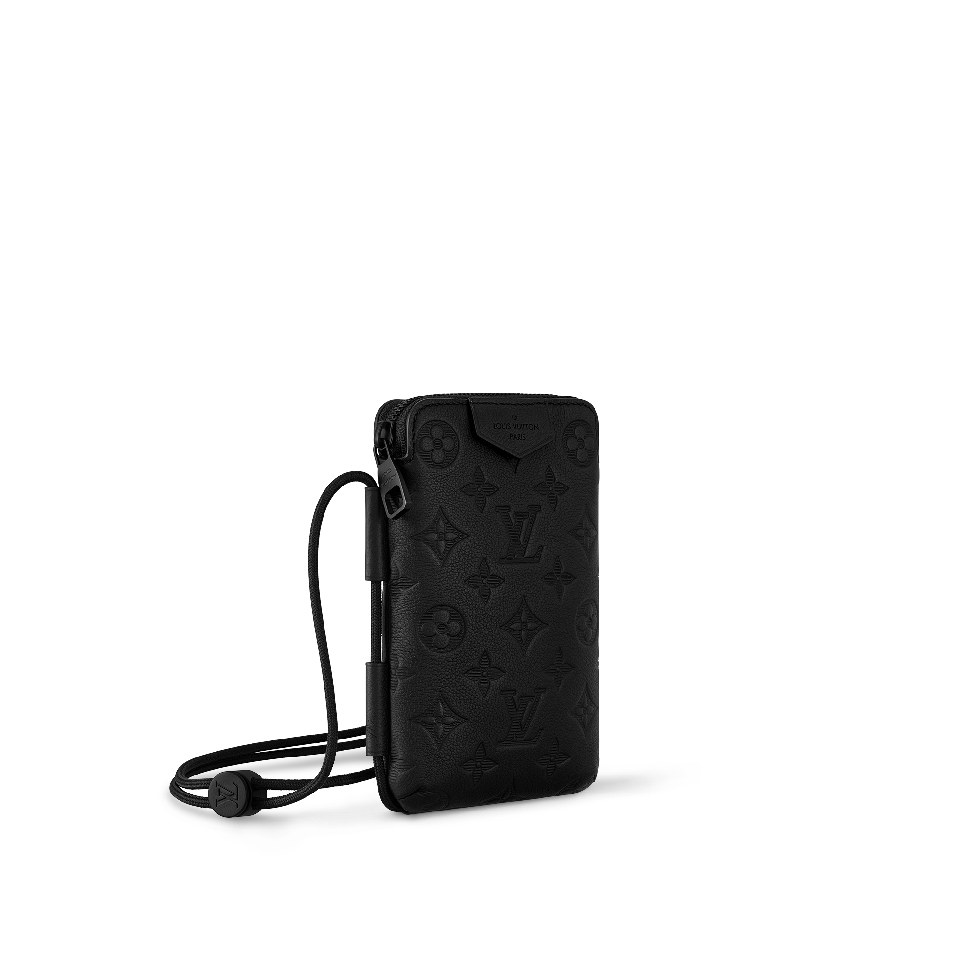 Túi Lace Up Pouch G65 in Đồ Nam