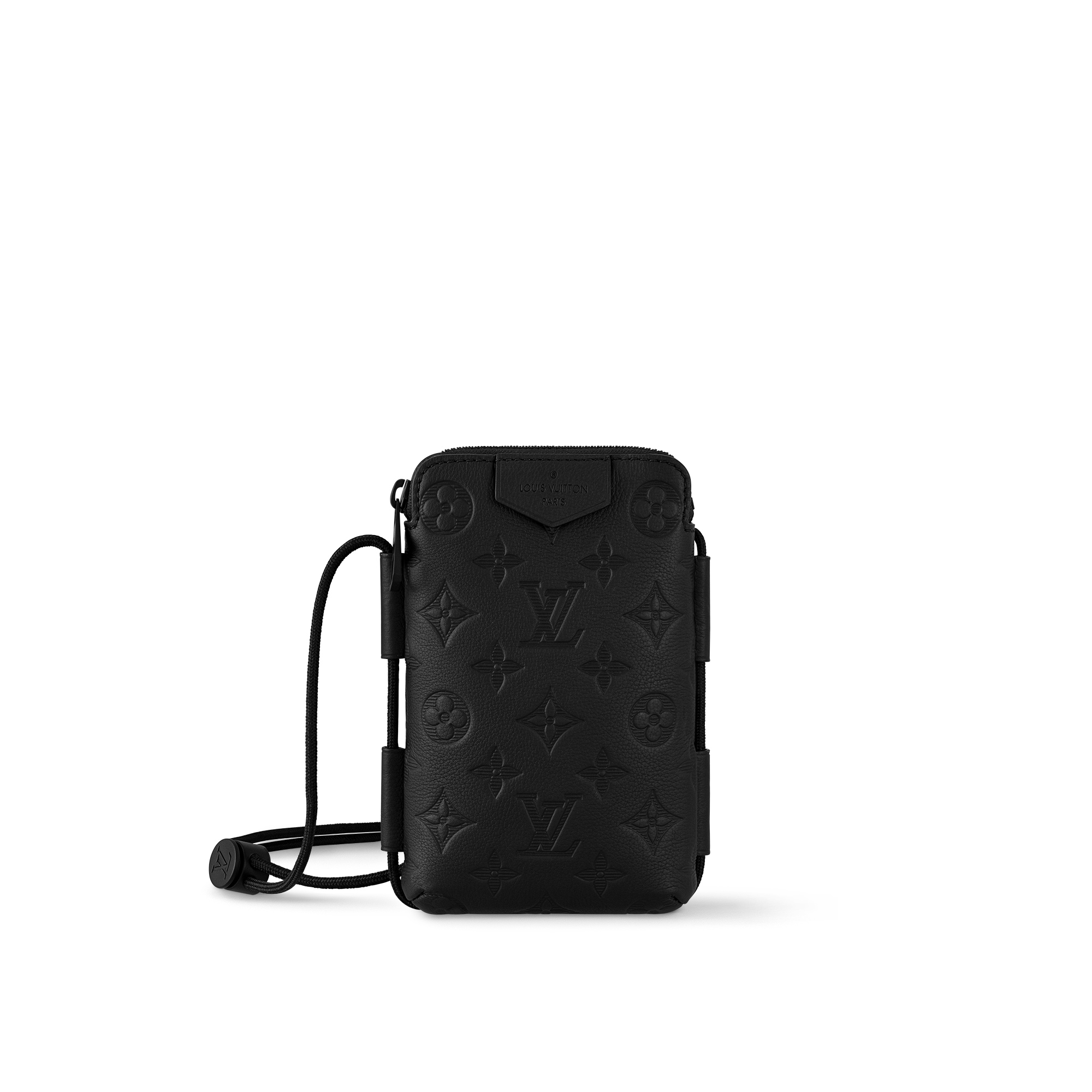 Túi Lace Up Pouch G65 in Đồ Nam