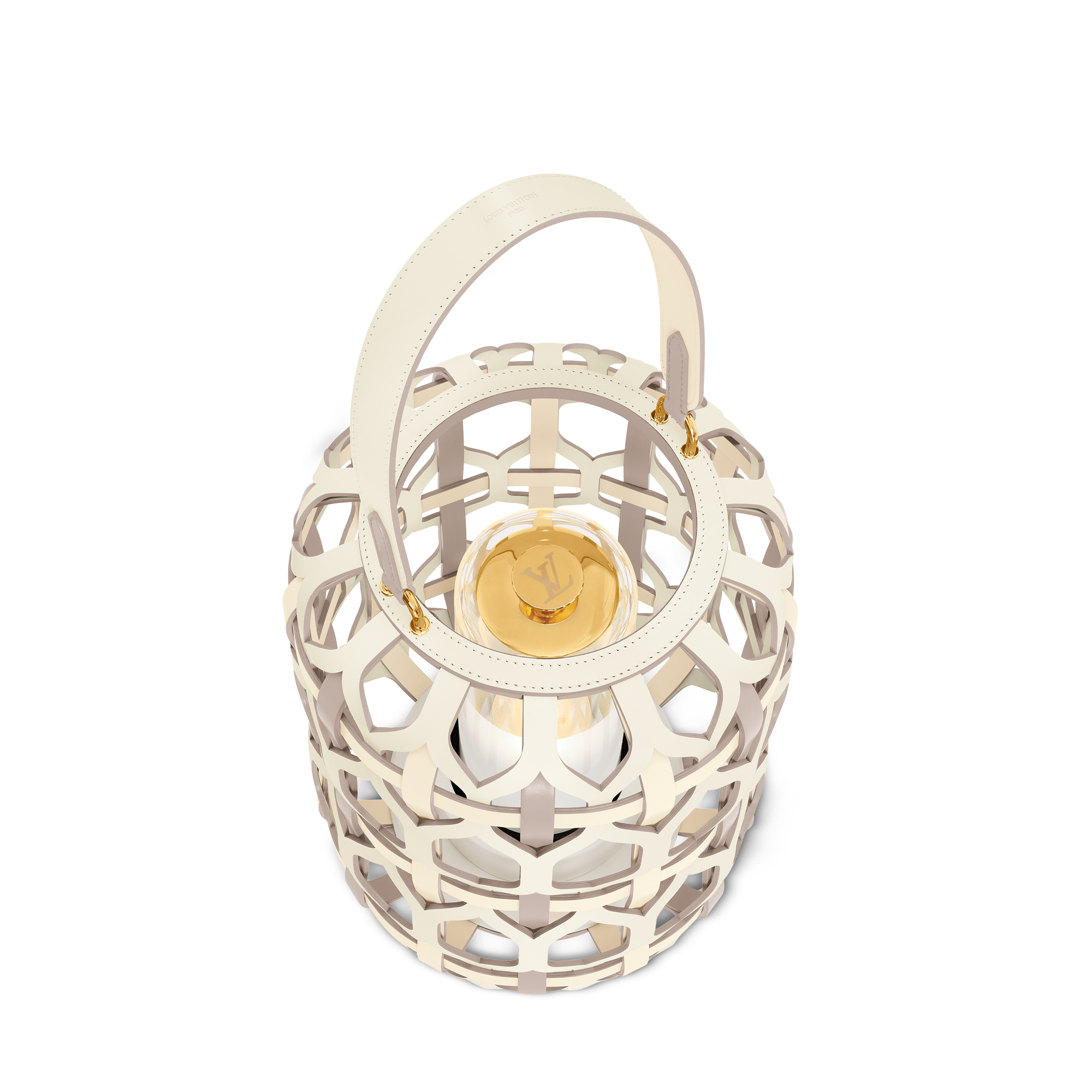 Đèn Lantern - Phiên Bản PM - Zanellato Và Bortotto  in Rương, Phụ kiện du lịch và Trang trí nội thất