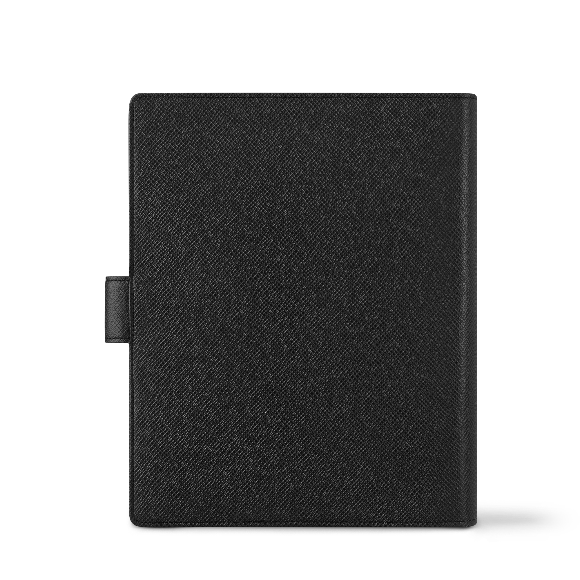 Bìa Sổ Tay - Cỡ Lớn Taiga in Rương, Phụ kiện du lịch và Trang trí nội thất