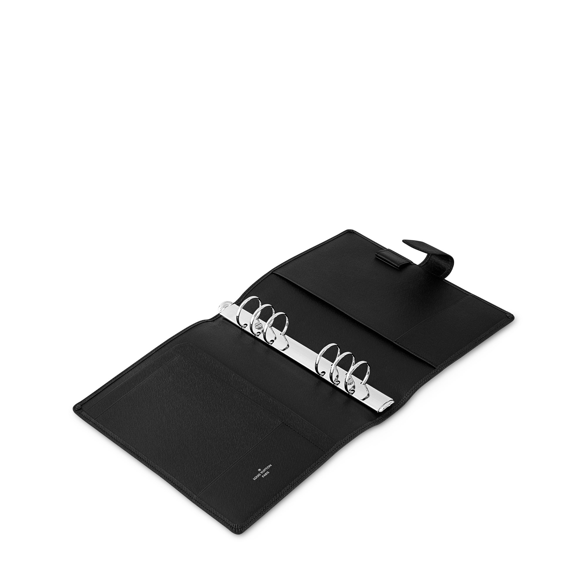 Bìa Sổ Tay - Cỡ Lớn Taiga in Rương, Phụ kiện du lịch và Trang trí nội thất