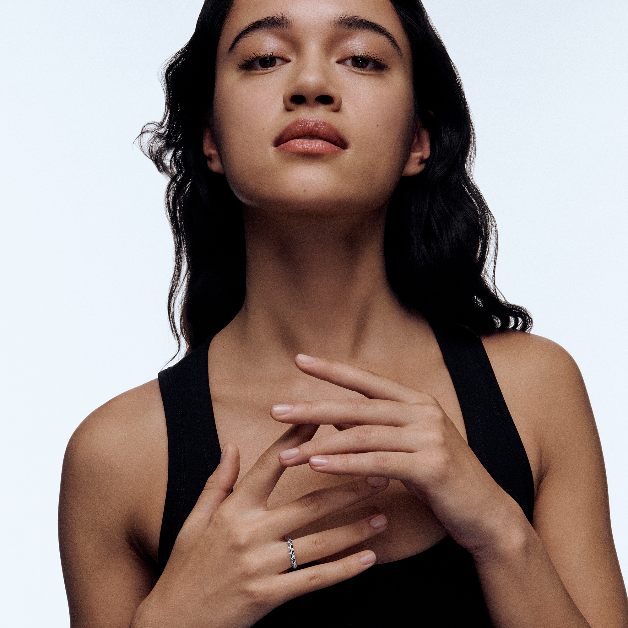 Nhẫn Le Damier de Louis Vuitton - Cỡ Nhỏ  in Les Extraordinaires